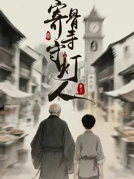 寄骨寺守灯人手机电影
