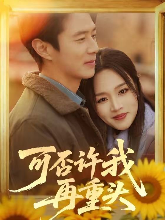 可否许我再重头手机电影