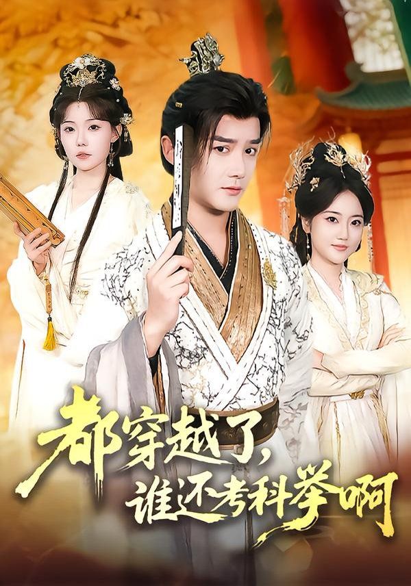 都穿越了，谁还考科举啊手机电影