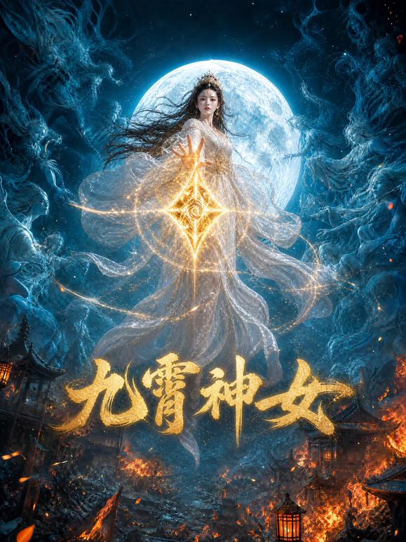 九霄神女2026手机电影
