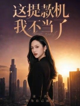这提款机我不当了手机电影