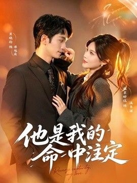 他是我的命中注定手机电影