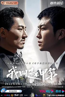 2018国产剧《我叫赵甲第》迅雷下载_中文完整版_百度云网盘720P|1080P资源