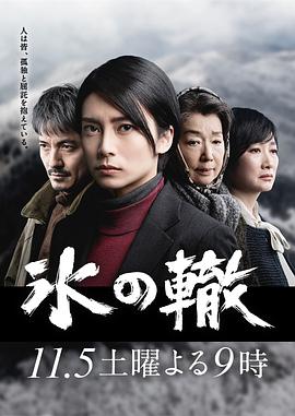 2018剧情片《冰辙》迅雷下载_中文完整版_百度云网盘720P|1080P资源