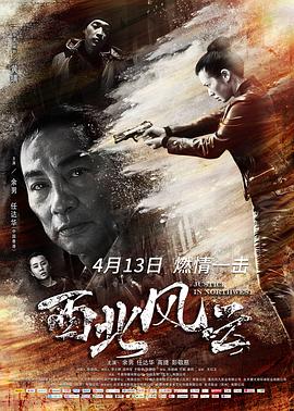 2018剧情片《西北风云》迅雷下载_中文完整版_百度云网盘720P|1080P资源