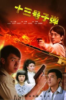 2018剧情片《13号子弹》迅雷下载_中文完整版_百度云网盘720P|1080P资源