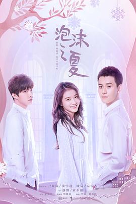 2018爱情片《泡沫之夏》迅雷下载_中文完整版_百度云网盘720P|1080P资源