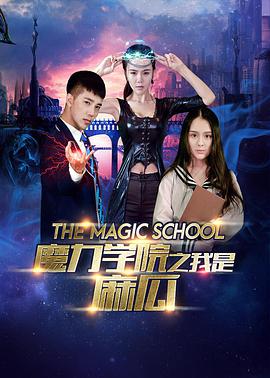 2018剧情片《魔力学院之我是麻瓜》迅雷下载_中文完整版_百度云网盘720P|1080P资源