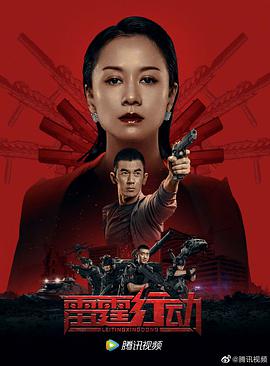 2018动作片《雷霆行动》迅雷下载_中文完整版_百度云网盘720P|1080P资源