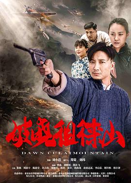 2018战争片《破晓徂徕山》迅雷下载_中文完整版_百度云网盘720P|1080P资源