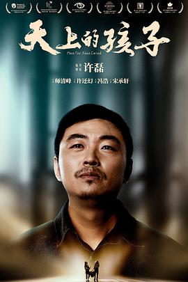 2018剧情片《天上的孩子》迅雷下载_中文完整版_百度云网盘720P|1080P资源