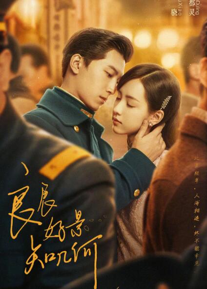 2018国产剧《良辰好景知几何》迅雷下载_中文完整版_百度云网盘720P|1080P资源