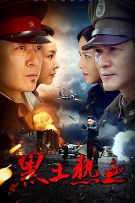 2018国产剧《黑土热血》迅雷下载_中文完整版_百度云网盘720P|1080P资源