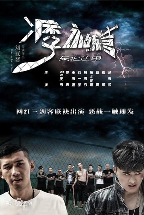 2018剧情片《东北往事之痞子训练营》迅雷下载_中文完整版_百度云网盘720P|1080P资源