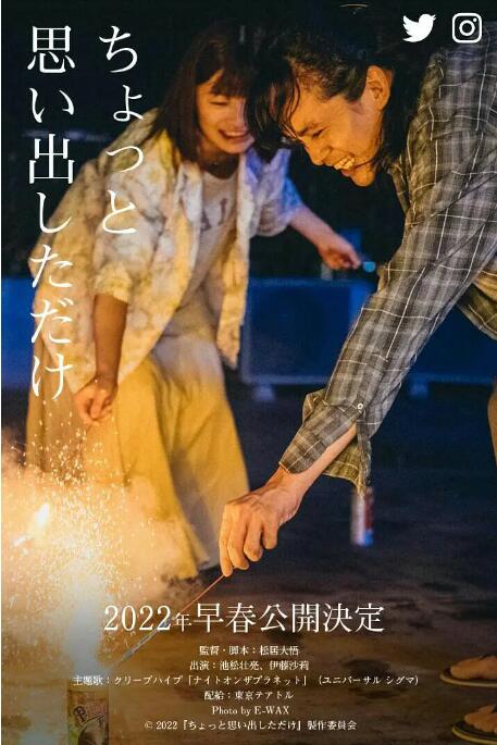 2018爱情片《稍微想起一些》迅雷下载_中文完整版_百度云网盘720P|1080P资源